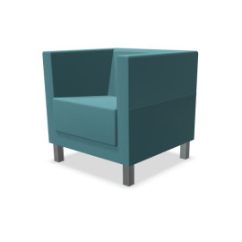 Čalouněné křeslo VANCOUVER LITE VL1H 